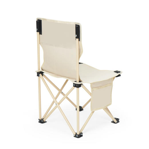 外交官折叠桌椅套装DFJ-203*2+DFJ-205 商品图3