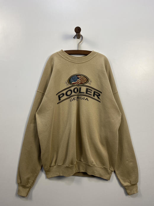 Y2K Vintage Hanes 乔治亚州 南部普勒市 卫衣 _SLSS(XL) 商品图1