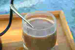 椰泽坊椰奶咖啡海南咖啡速溶咖啡 商品图4