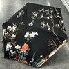 优品堂【浅夏花开】五折防紫外线伞 商品缩略图14