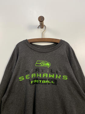 NFL 美国职业橄榄球大联盟 TEAM 长袖T恤 _SLT(XL)