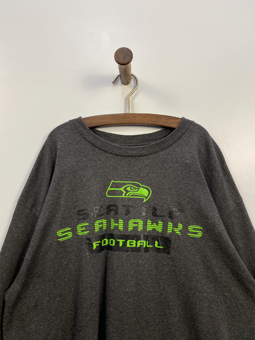 NFL 美国职业橄榄球大联盟 TEAM 长袖T恤 _SLT(XL) 商品图0