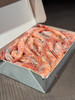 刺身级 北极甜虾 解冻后即可食用 1KG/盒 商品缩略图0