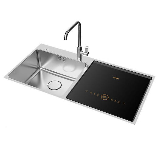 方太(FOTILE)水槽洗碗机 JBSD2F-E9/L 商品图2