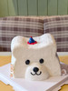 超INS 小熊蛋糕 商品缩略图0