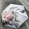 优品堂【浅夏花开】五折防紫外线伞 商品缩略图2