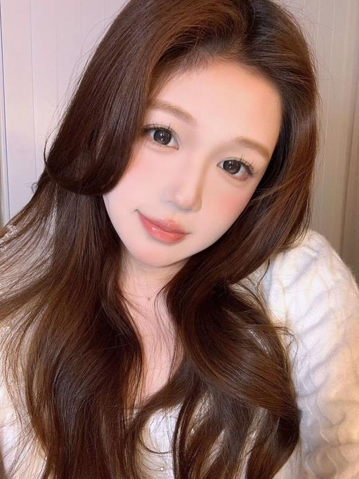 maryeye 年抛 暗夜光珠 直径14.5mm着色13.7mm 商品图5