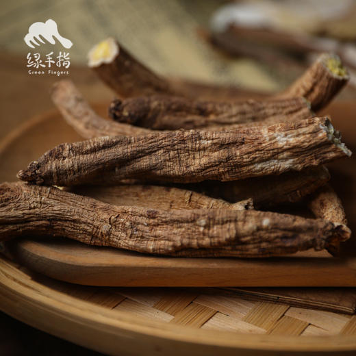 高原野生党参  |合作生产 * Wild Codonopsis pilosula in plateau | Partner Production 商品图2