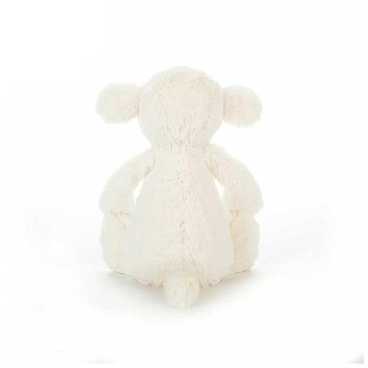JellyCat 害羞羔羊中号31CMJCACBAS3LUS玩偶 商品图2