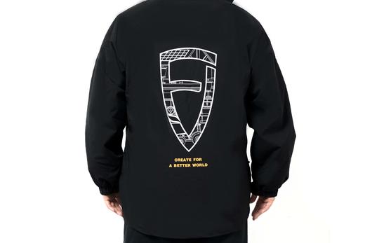 冲锋衣 商品图3