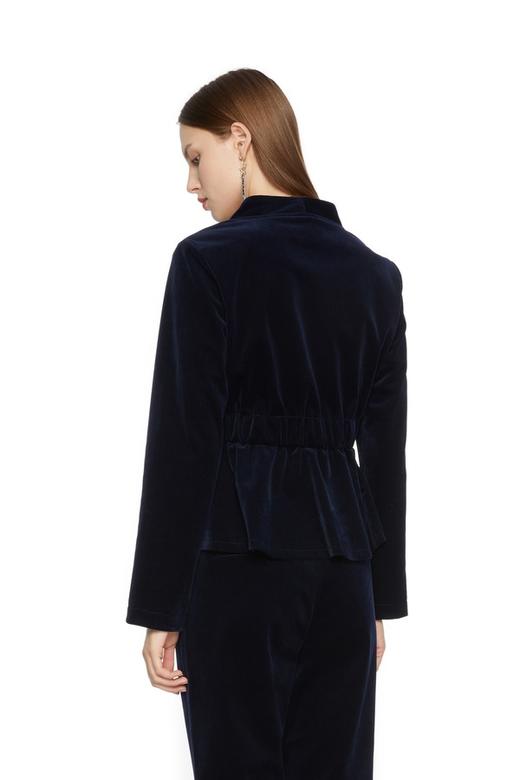 EMC亿美丞 双排扣西装外套 4973 商品图1