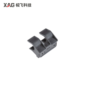 P100 Pro 2023 / P100 2023 / P100 2022 头罩固定管+卡件