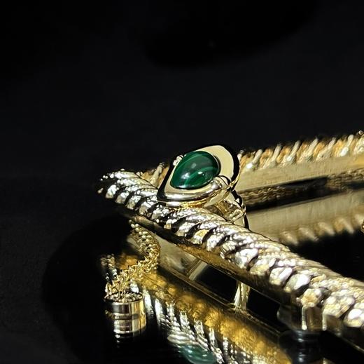 FF&SDV 拟贝赞比亚戒指 商品图0