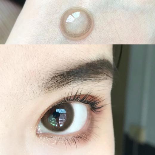 Bebebest品牌日抛线- ever
（10p/盒）//有同名年抛款 商品图5