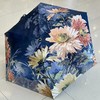 优品堂【烈焰花漾】五折太阳伞 商品缩略图3