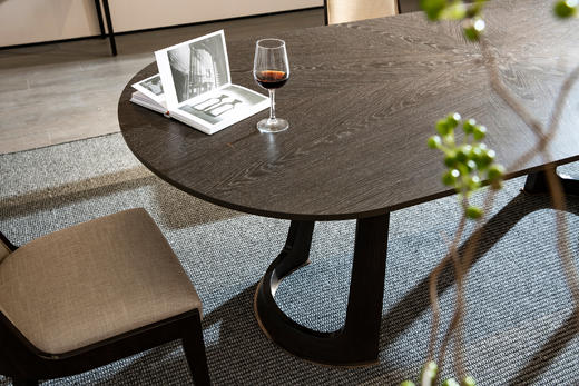 Cross 长餐桌 商品图2