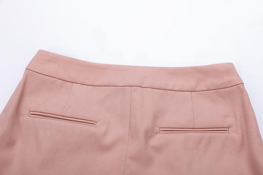 洒感直筒西裤 商品图6