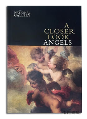 A Closer Look: Angels/细察：天使