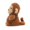 JellyCat 小猴 (均码 18CM)JCACL3M玩偶 商品缩略图1