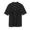 系扣圆领短袖西服 商品缩略图3