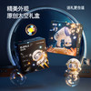 新款 太空泡泡机宇航员加特林太空泡泡枪儿童玩具 商品缩略图3