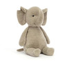 JellyCat 夸克希象 (均码 26CM)JCACQUAX3E玩偶 商品缩略图0
