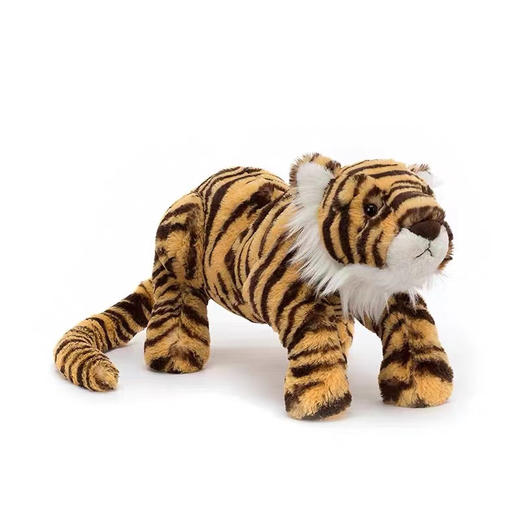 JellyCat 泰勒老虎 小号 8cmJCACTAY4T玩偶 商品图2