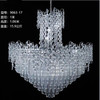 9063-17水晶吊灯（运费自理） 商品缩略图0