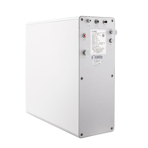 方太净水器家用加热直饮净水机饮水机一体母婴级矿物质健康水NSP选择性过滤厨下式1.8L/分 HR7 商品图6