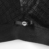 都市丽人自然舒适常规内衣AB加加厚3/4杯蕾丝文胸三排无钢圈LB251A 商品缩略图1