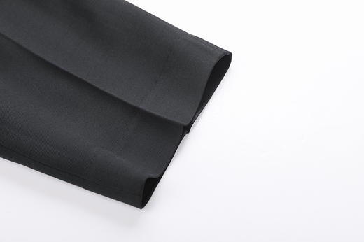 洒感直筒西裤 商品图6