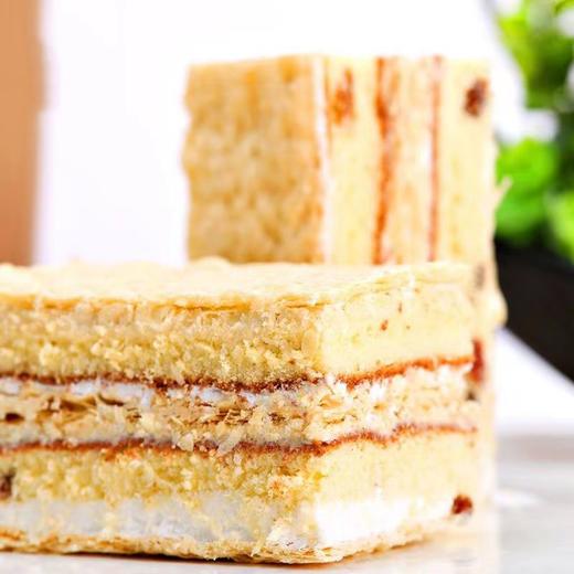 【自营】 稻香村 拿破仑(原味) 700g 商品图3