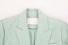 翻袖贴片短款西服 商品缩略图2