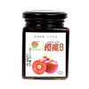 秋乐科樱桃果酱256g/瓶 商品缩略图0