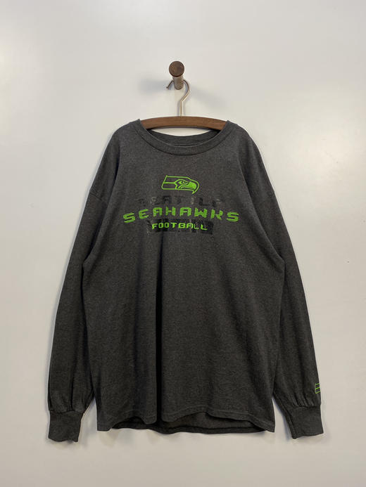 NFL 美国职业橄榄球大联盟 TEAM 长袖T恤 _SLT(XL) 商品图1