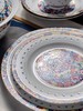 富玉 景德镇陶瓷 餐具套组 家用玲珑瓷 万花餐具 商品缩略图8