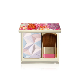 【预售 急单慎拍】肌肤之钥CPB亮采柔肤粉N11(森野寻踪限量版)10g高光