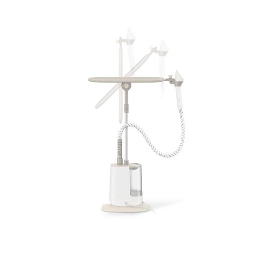 飞利浦挂烫机STE1050 立式带熨烫板 商品图5