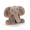 JellyCat SMUDGE爬爬大象 中号34CMJCACSMG2EL玩偶 商品缩略图1