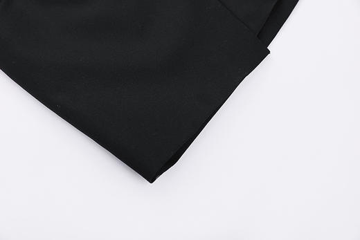 分割拼接链条马甲 商品图6