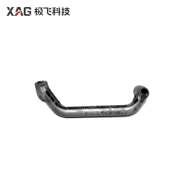 V50 Pro 2023 / V50 2022 机体把手