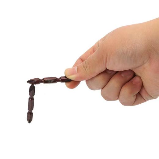 万克宝6.3MM系列单头/双头十字风批头 商品图4