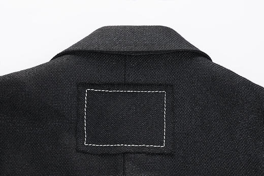 搭片下摆收腰马甲 商品图3