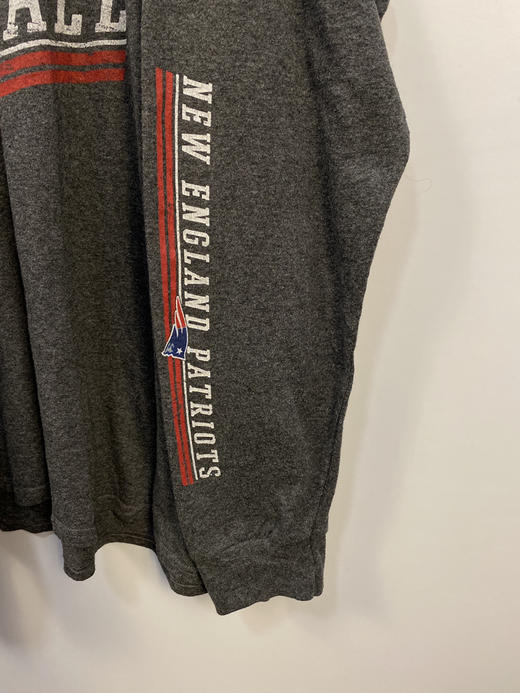 Majestic NFL 美国职业橄榄球大联盟 长袖T恤 _SLT(2XL) 商品图4