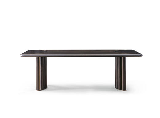 Glamour 长餐桌 商品图0