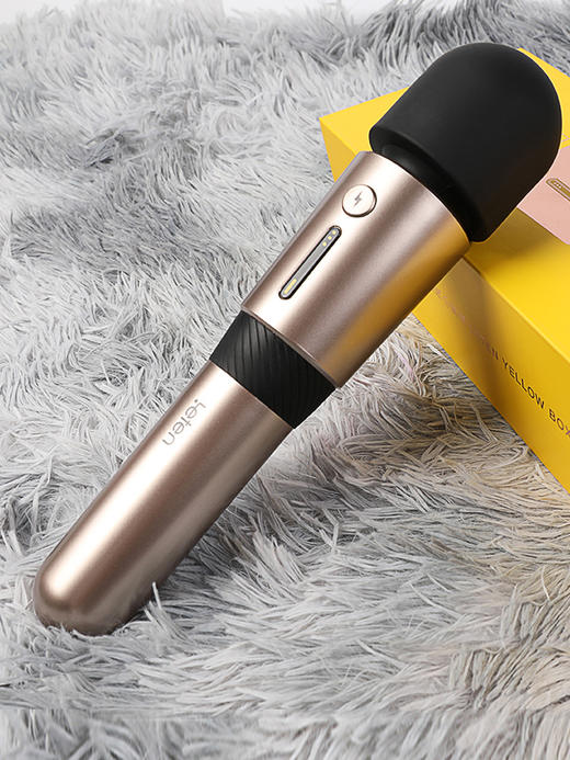 雷霆av震动棒女性专用自慰器高潮振动棒成人情趣用品玩具秒潮神器 商品图4