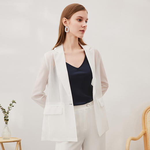 EITIE爱特爱7003705外套 商品图1