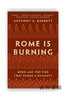 Rome Is Burning: Nero and the Fire That Ended a Dynasty / 罗马在燃烧：尼禄与断送王朝的火焰 商品缩略图0