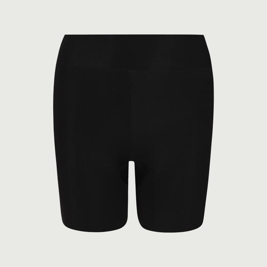 都市丽人基础系列锦纶薄安全裤保暖裤LL31A5 商品图3