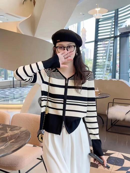 80640105 05477255 京京湾小衫 商品图0